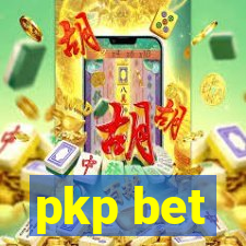 pkp bet